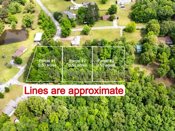 Oak Hill Cir, Hamilton, AL 35570