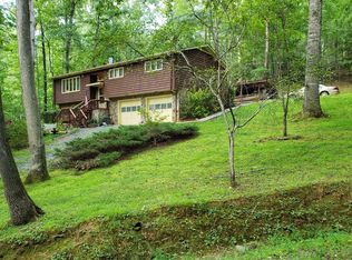 255 Ridgeview Cir, Morganton, GA 30560