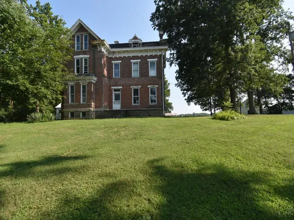 3250 Us Route 50, Fayetteville, OH 45118