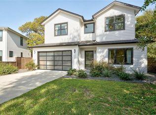 1006 Daphne Ct, Austin, TX 78704