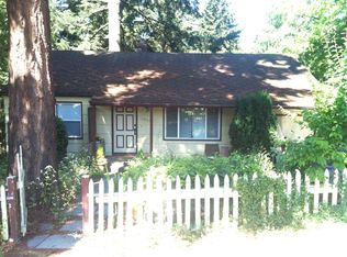 12507 24th Ave NE, Seattle, WA 98125