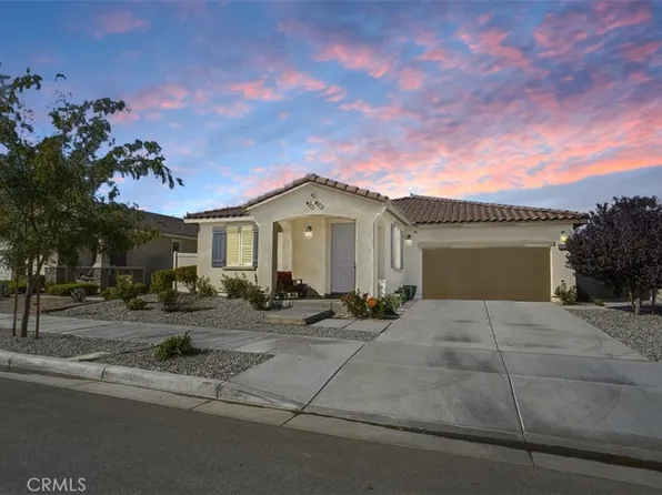 45043 Moccasin Pl, Lancaster, CA 93536