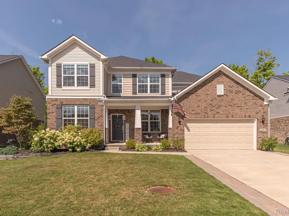25811 Oberlin Blvd, Novi, MI 48374