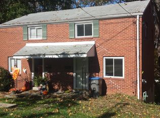 539 Ridge Ave, Verona, PA 15147
