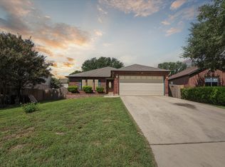 3305 Baldwin Park, Schertz, TX 78154