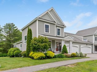 14 Webster Way UNIT 0, Scarborough, ME 04074