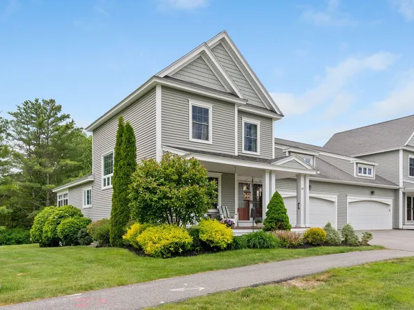 14 Webster Way #0, Scarborough, ME 04074