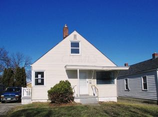 2196 Safford Ave, Columbus, OH 43223