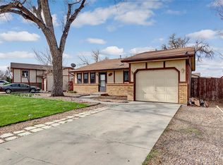 1012 Trapper Dr, Fort Lupton, CO 80621