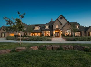 9 Stoneridge Dr, Amarillo, TX 79124