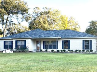 603 Inlet Rd, Eufaula, AL 36027