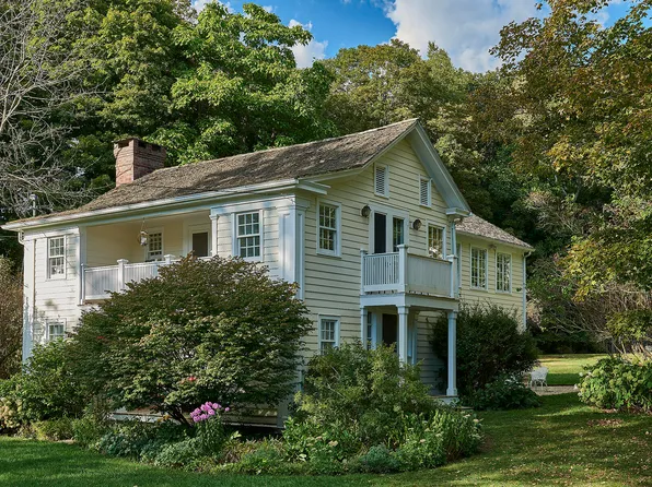 605 County Route 24, Canaan, NY 12060