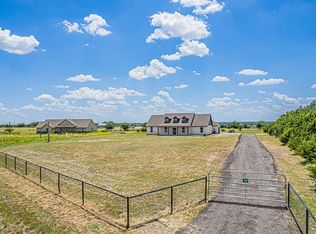 140 Alamo Rd, Weatherford, TX 76088