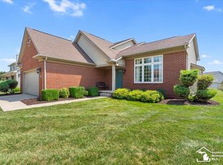 8824 Railwood Dr, Newport, MI 48166