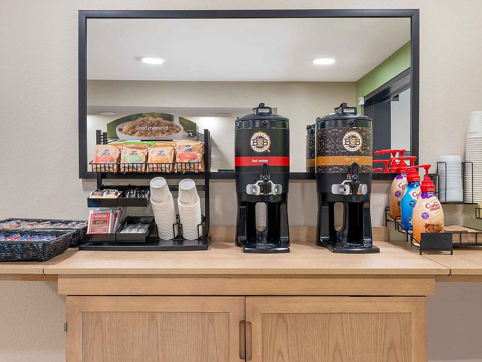 Coffee Station