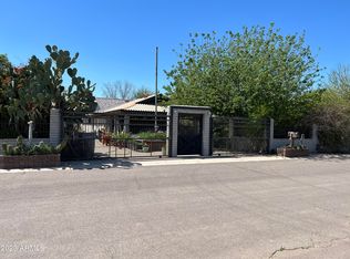 6616 S 121st Ave, Tolleson, AZ 85353