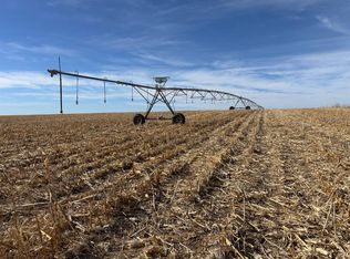 0 Road 719, Trenton, NE 69044