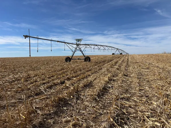 0 Road 719, Trenton, NE 69044