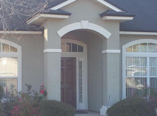 626 Lookout Lakes Dr, Jacksonville, FL 32220