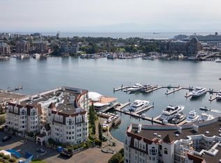 Royal Quay East, Victoria, BC V9A 7J8