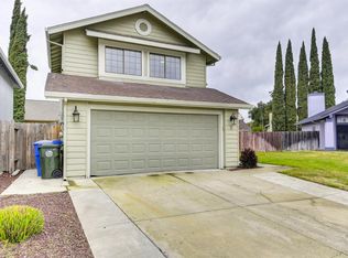 5 Rio Campo Ct, Sacramento, CA 95834