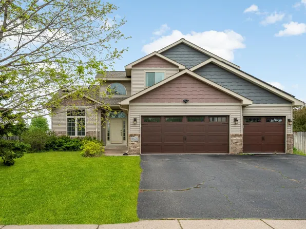 9420 Fallgold Pkwy N, Brooklyn Park, MN 55443