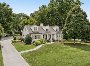 109 W Tyne Dr, Nashville, TN 37205