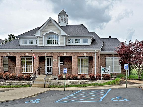 2nd image of 1151 Mill Crossing Dr APT 103