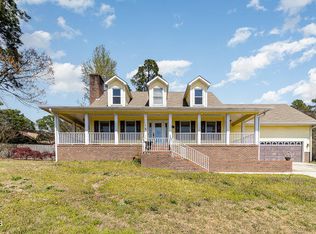 638 Georgetown Cir, Fayetteville, NC 28314