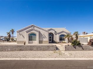 1585 River Gardens Dr, Bullhead City, AZ 86442