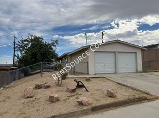940 Carson St, Barstow, CA 92311