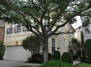 5710 Tangle Circle Ln, Houston, TX 77057