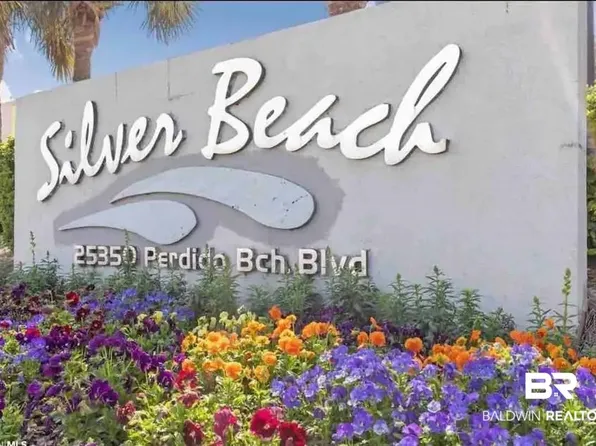 25350 Perdido Beach Blvd #602, Orange Beach, AL 36561