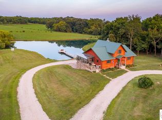 1600 NW 1000th Rd, Creighton, MO 64739