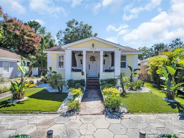 1022 10th Ave N, Saint Petersburg, FL 33705