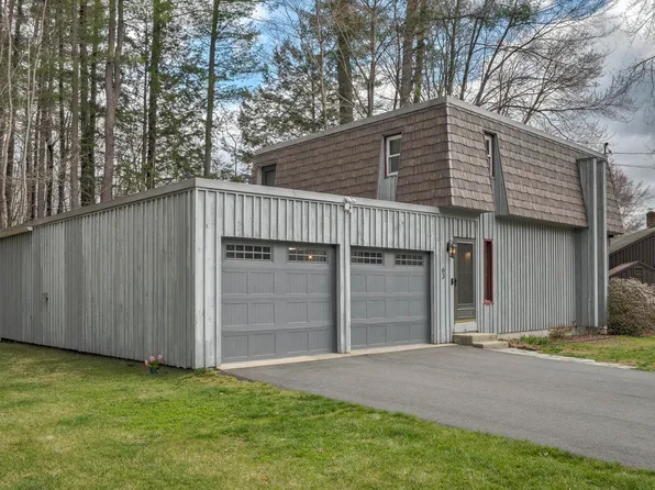 63 Robbins Road, Keene, NH 03431