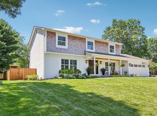 1159 Blind Brook Dr, Columbus, OH 43235