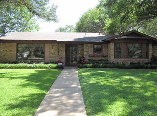 3401 Wren Ave, Fort Worth, TX 76133