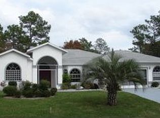 13 Primula Ct E, Homosassa, FL 34446