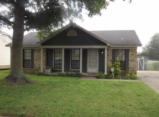 4213 Autumn Sun Rd, Millington, TN 38053