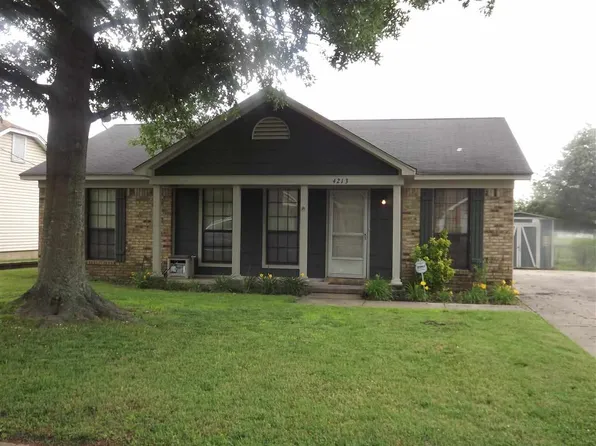 4213 Autumn Sun Rd, Millington, TN 38053
