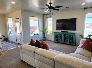 3177 E Fuchsia Dr, Saint George, UT 84790