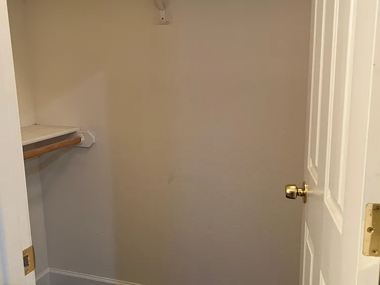 Master Walking Closet
