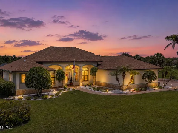 1553 Nome Ln, Malabar, FL 32950
