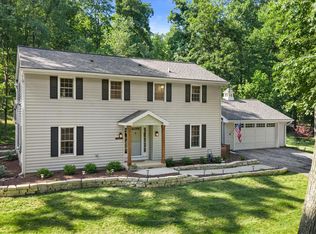 N66W30630 Red Fox RUN, Hartland, WI 53029