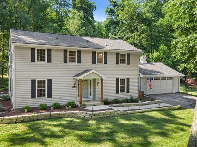 N66W30630 Red Fox RUN, Hartland, WI, 53029