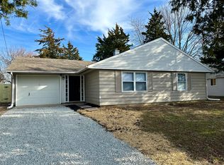 9961 Catalina Dr, Indianapolis, IN 46235