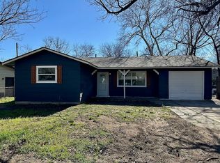 218 W Portland St, Sapulpa, OK 74066