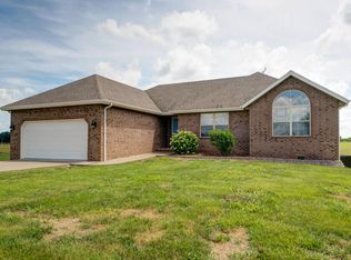 224 Mount Carmel Rd, Clever, MO 65631