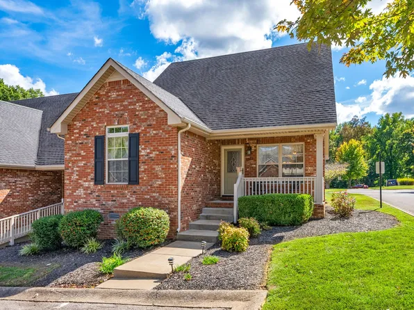 135 Excell Rd Unit 1304, Clarksville, TN 37043